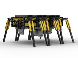 Centipede