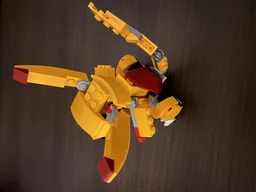 31112 - Pikachu
