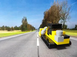 Bulldozer