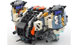 Space Construction Shuttle