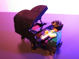 Grand Piano