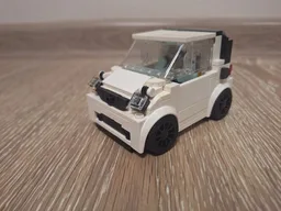Smart brabus
