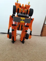 42093 Bobby Jointman