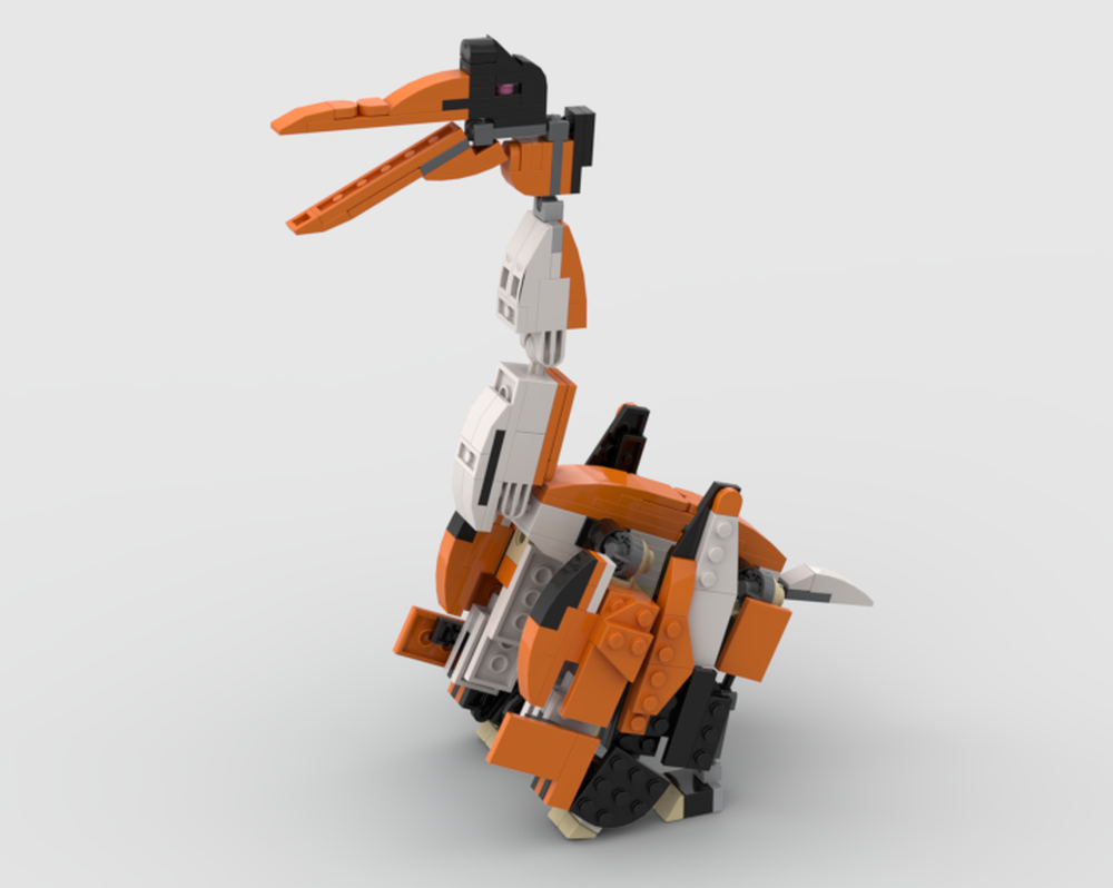 Lego 31129 Quetzalcoatlus