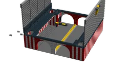 Circus Entry