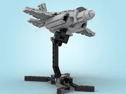 F-35 (1/72 scale)