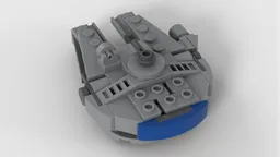 Millennium Falcon