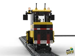 Tampling machine