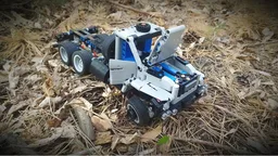 Ural NEXT 6x4