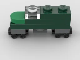 BN train