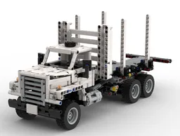 International Fleetstar 2070A