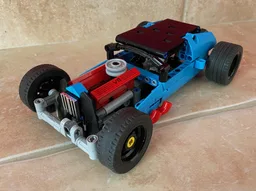 hotrod