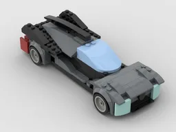 peugeot 9x8