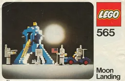 Moon Landing