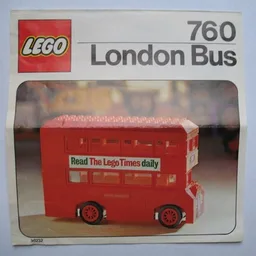 London Bus