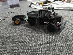 Pick Up (RC)