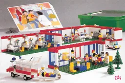 Hospital