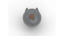 Stargate DHD