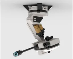 Arc Raider Sentinel