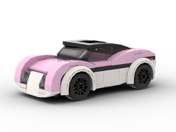 Micro Speedster