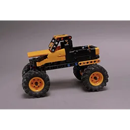 42199 Monster Pickup