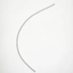Hose, Pneumatic 4mm D. / Light Gray