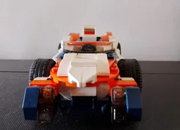 Endurance Racer