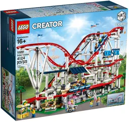 Roller Coaster
