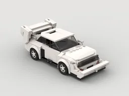 Audi Sport Quattro S1 '87 (Hillclimb)