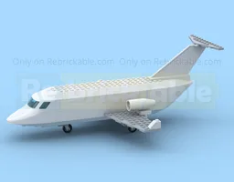 Maircraft MCJ-21