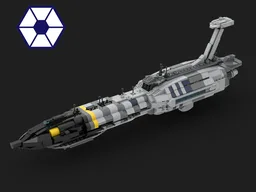 Invisible Hand - MOC