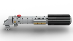 Anakin's Lightsaber