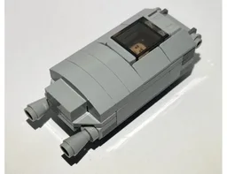 Escape pod