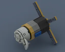 1:110 Argo