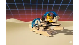 (6875) Orbital Transfer Launcher