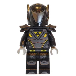Galactic Bounty Hunter