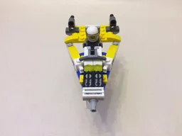30359 Police Interceptor