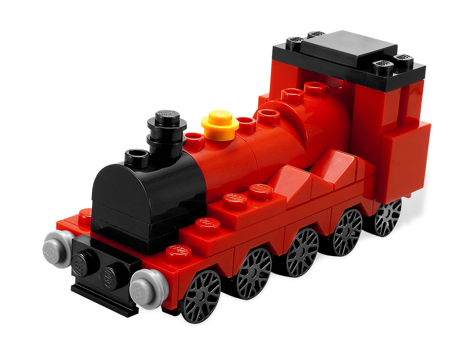 Lego Mini Hogwarts Express