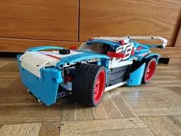 42077 C-Model