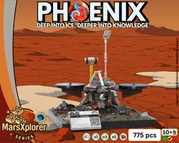 Phoenix MarsXplorer Series