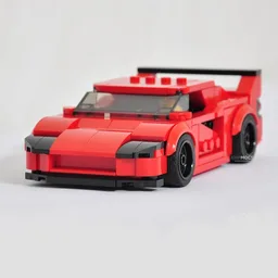 F40 LM