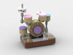 Drum Set