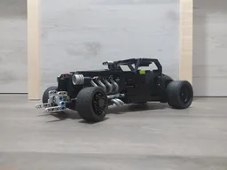 42127 Hot Rod