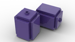 Brickfruidz 7: Grapes
