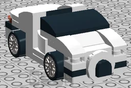 2009 Bugatti Veyron GS