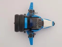 31114 Interceptor