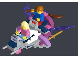 10404 Tool Ship