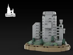 The Castle
