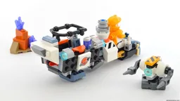 Space Transporter 2