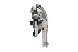 40765 Prototype Slave 1